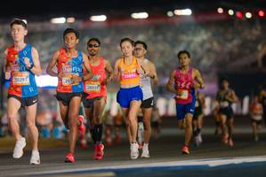 BIB: 
                            <button type="button" onclick="openModal(23269659)" class="btn btn-primary btn-sm float-right btn-popup" data-toggle="modal" data-target=".modal-high-quality">
                        <i class="fas fa-shopping-cart"></i> Add to Cart
                    </button>
                                            <button type="button" onclick="isThisMe(23269659, true)" class="btn btn-success btn-sm float-right btn-popup btn-isme hidden" data-toggle="tooltip" data-placement="bottom" title="นี่คือรูปของคุณใช่ไหม คลิกที่นี่เพื่อเอาเข้าอัลบั้ม">
                        <i class="fas fa-plus"></i> Add to album
                    </button>
                    <button type="button" onclick="isThisMe(23269659, false)" class="btn btn-warning btn-sm float-right btn-popup btn-isnotme hidden">
                        <i class="fas fa-ban"></i> Remove from album
                    </button>